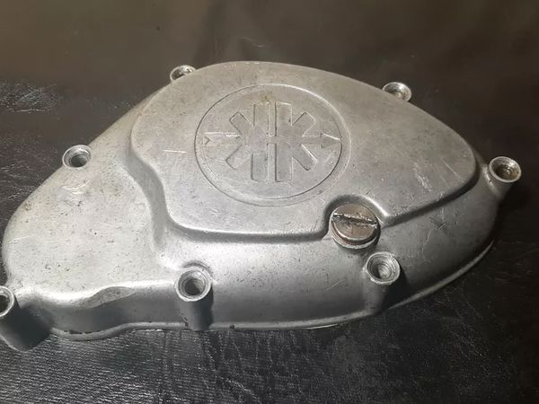 Koppelingdeksel voor Kickstarter 15.60.04